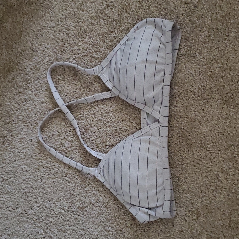 Bikini top